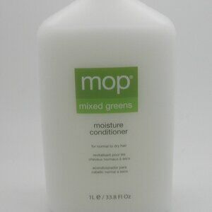 MOP Mixed Greens Moisture Conditioner 33.8 oz